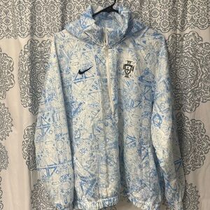 Portugal men’s Soccer Nike tech large